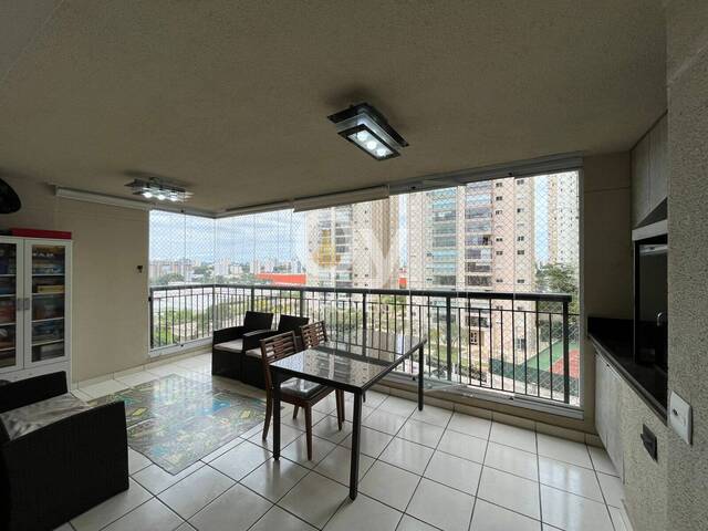 Apartamento para Venda em São José dos Campos - 4