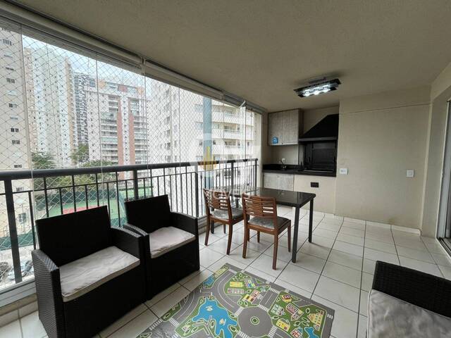 Apartamento para Venda em São José dos Campos - 5