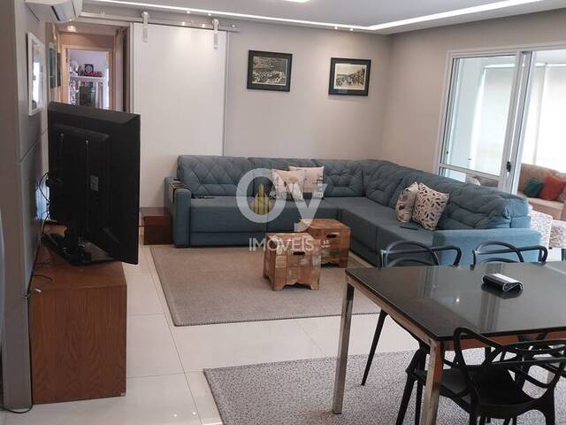 #616 - Apartamento para Venda em São José dos Campos - SP - 2