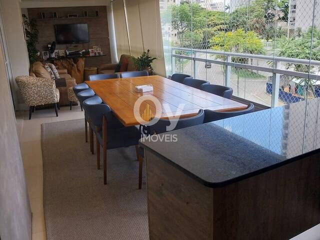 #616 - Apartamento para Venda em São José dos Campos - SP - 3