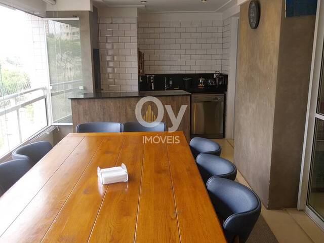 Apartamento para Venda em São José dos Campos - 4