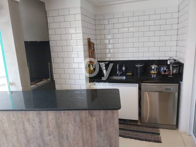 Apartamento para Venda em São José dos Campos - 5