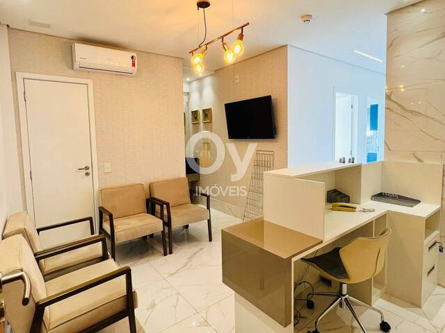 #618 - Sala para Venda em Jacareí - SP - 3