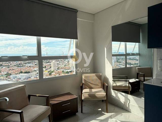 Sala para Venda em Jacareí - 5