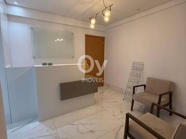 Sala para Venda em Jacareí - 4