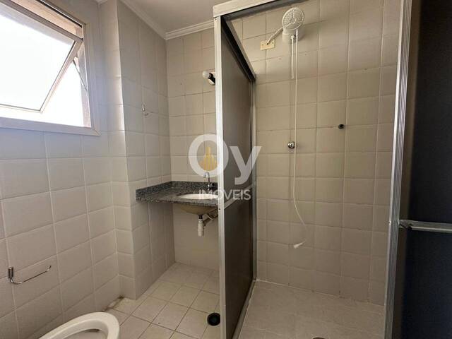 #620 - Apartamento para Venda em São José dos Campos - SP - 3