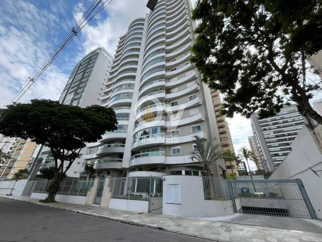 #617 - Apartamento para Locação em São José dos Campos - SP - 1