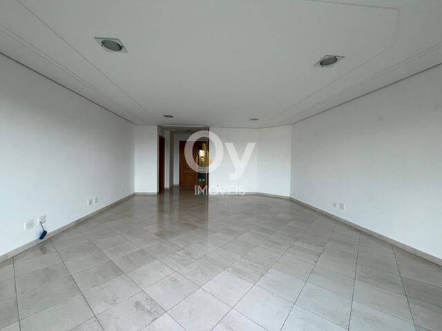 #617 - Apartamento para Locação em São José dos Campos - SP - 3