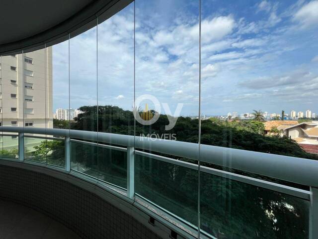 Apartamento para Locação em São José dos Campos - 5