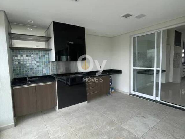 Apartamento para Venda em São José dos Campos - 5