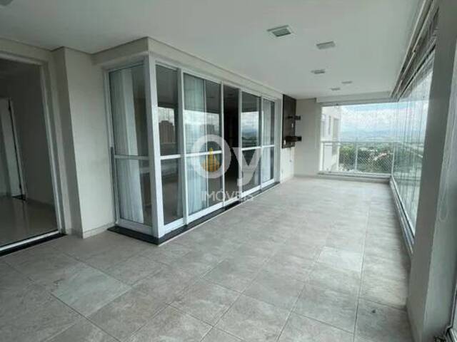 Apartamento para Venda em São José dos Campos - 4