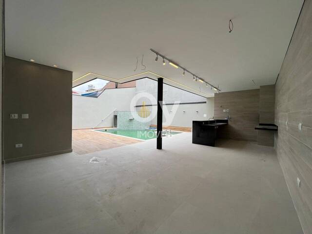 Casa para Venda em São José dos Campos - 4