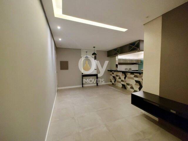 Apartamento para Venda em São José dos Campos - 2