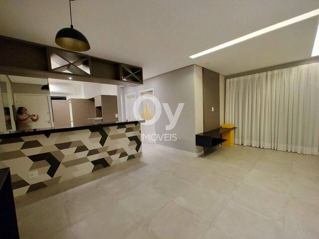 Apartamento para Venda em São José dos Campos - 3