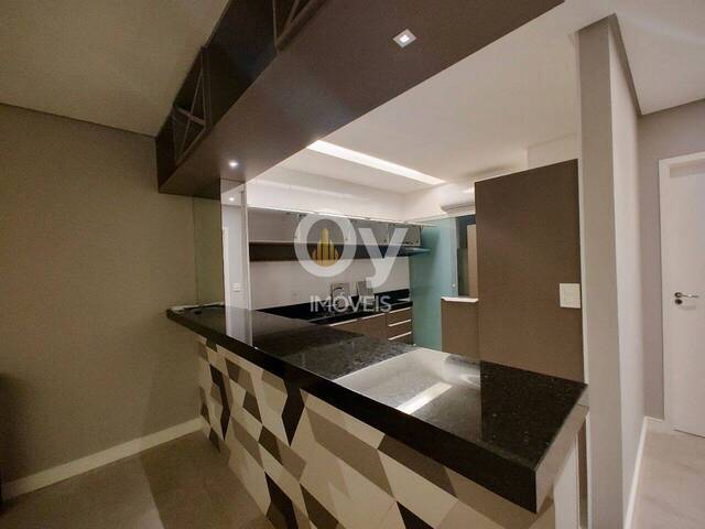 Apartamento para Venda em São José dos Campos - 5