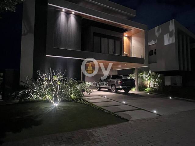 Sobrado para Venda em São José dos Campos - 5