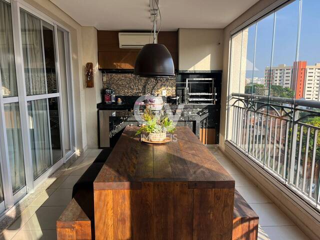 #626 - Apartamento para Venda em São José dos Campos - SP - 3