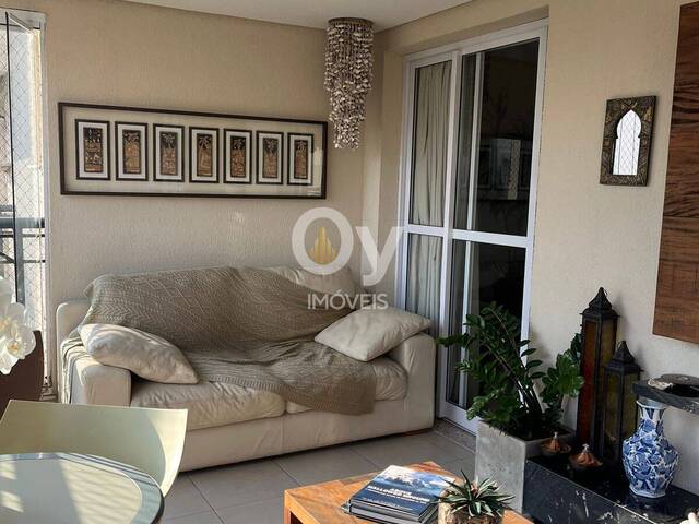 Apartamento para Venda em São José dos Campos - 4