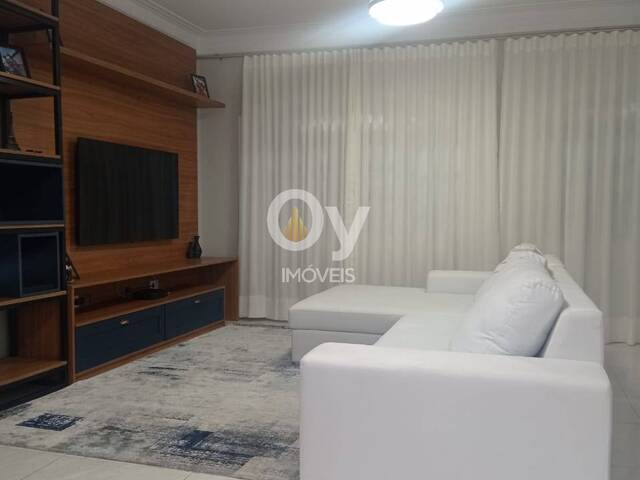 Sobrado para Venda em São José dos Campos - 4