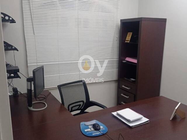 Sobrado para Venda em São José dos Campos - 5