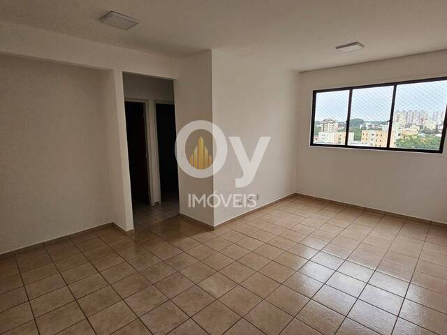 #628 - Apartamento para Venda em São José dos Campos - SP - 1