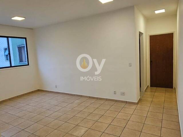 #628 - Apartamento para Venda em São José dos Campos - SP - 2