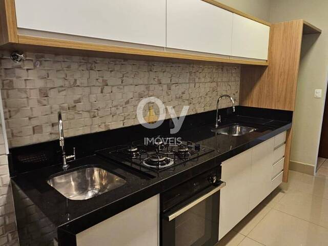 #628 - Apartamento para Venda em São José dos Campos - SP - 3