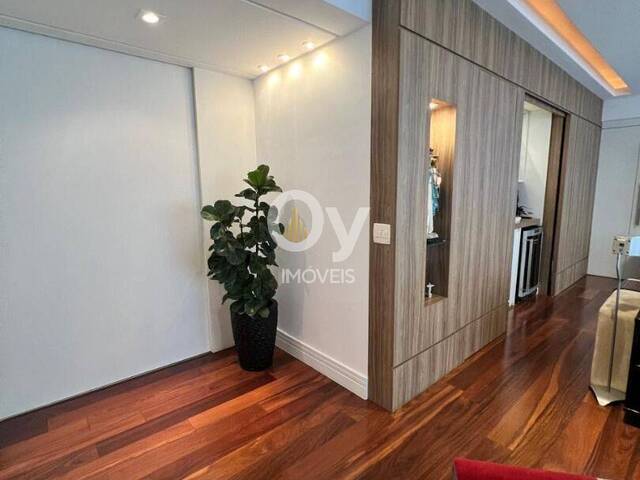 #629 - Apartamento para Venda em São José dos Campos - SP - 3