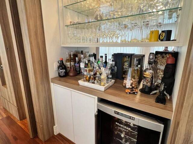 Apartamento para Venda em São José dos Campos - 4