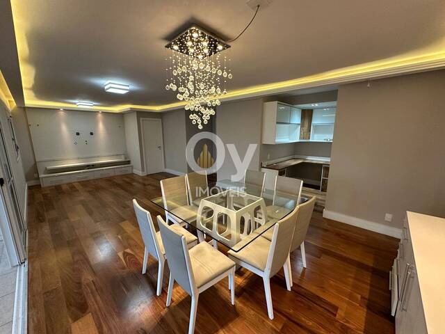 #630 - Apartamento para Venda em São José dos Campos - SP - 2