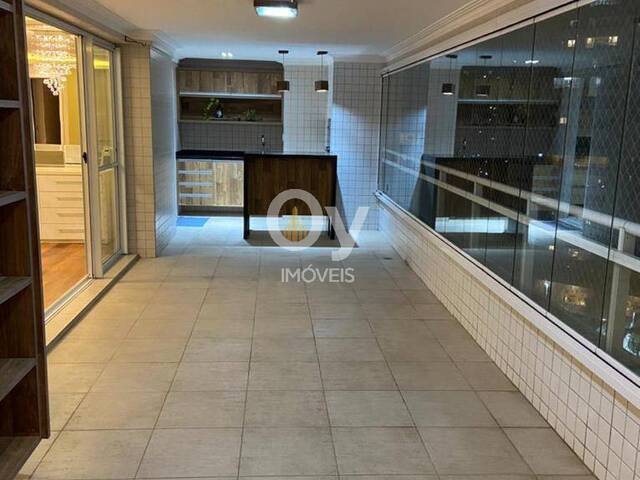 #630 - Apartamento para Venda em São José dos Campos - SP - 3