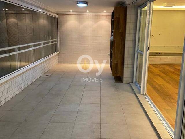 Apartamento para Venda em São José dos Campos - 4