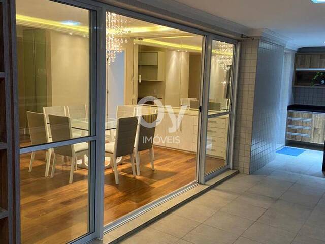 Apartamento para Venda em São José dos Campos - 5