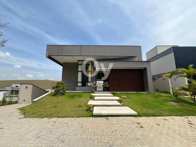 #633 - Casa para Venda em São José dos Campos - SP - 3