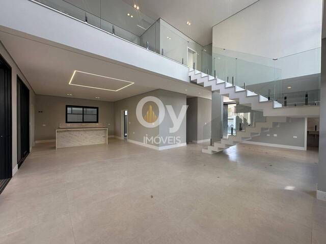 #637 - Sobrado para Venda em São José dos Campos - SP - 2