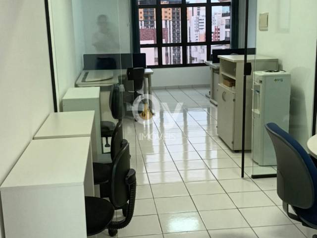 Sala para Locação em São José dos Campos - 4