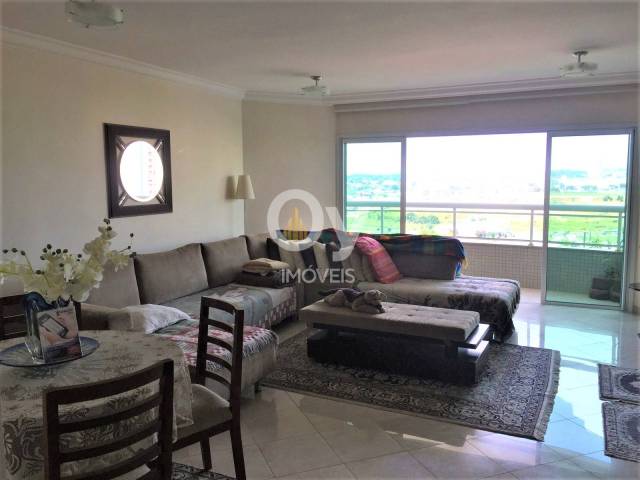 #640 - Apartamento para Locação em São José dos Campos - SP - 1