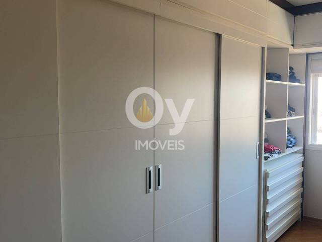 Apartamento para Locação em São José dos Campos - 5