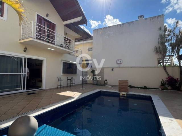 #641 - Casa para Venda em São José dos Campos - SP