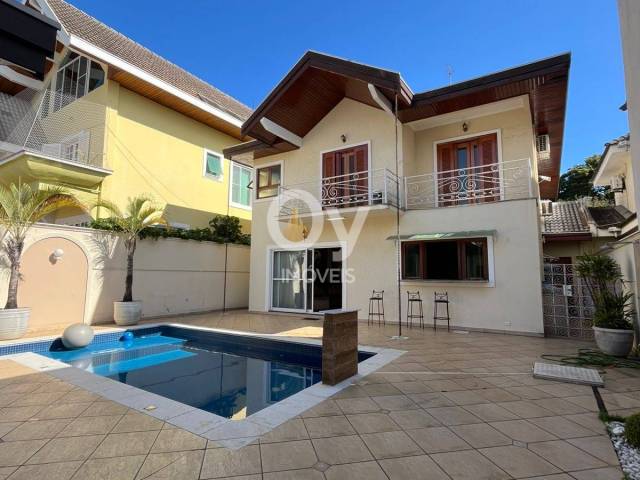 #641 - Casa para Venda em São José dos Campos - SP