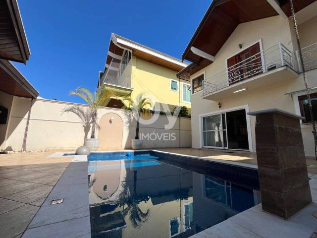 #641 - Casa para Venda em São José dos Campos - SP