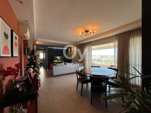 Apartamento para Locação em São José dos Campos - 2