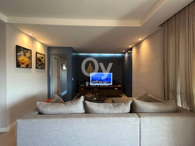 Apartamento para Locação em São José dos Campos - 4