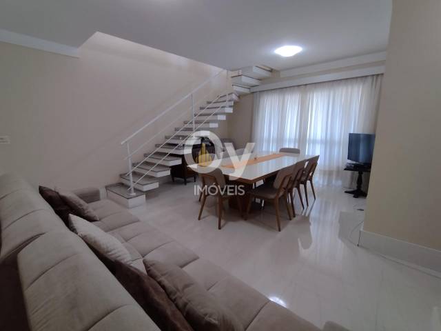 #643 - Cobertura para Venda em São José dos Campos - SP