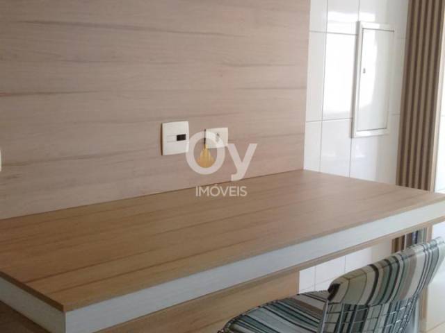 Cobertura para Venda em São José dos Campos - 5