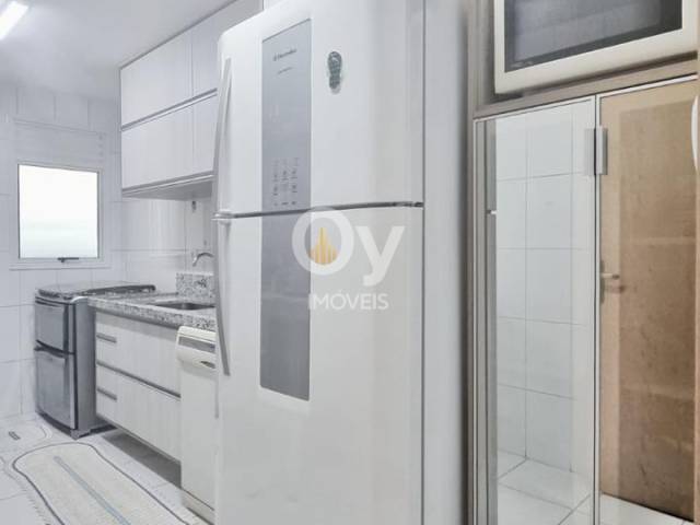 Cobertura para Venda em São José dos Campos - 4