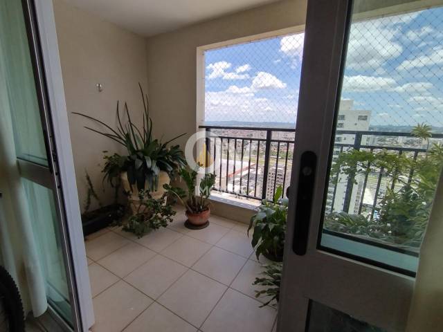 #643 - Cobertura para Venda em São José dos Campos - SP