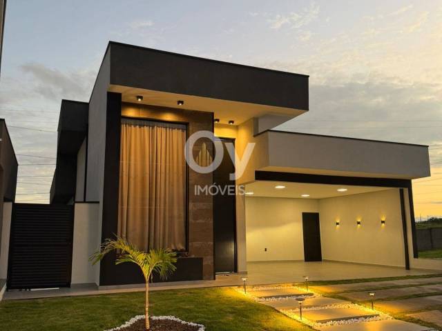 #644 - Casa para Venda em Caçapava - SP