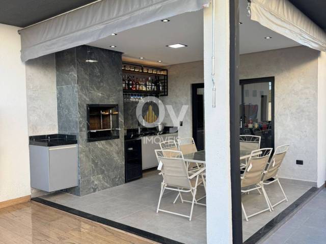 Casa para Venda em Caçapava - 4