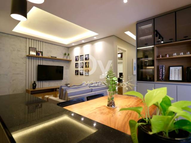 Apartamento para Locação em São José dos Campos - 5